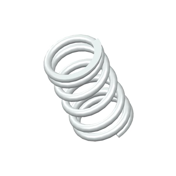 Approved Vendor Compression Spring, O= .468, L= .78, W= .060 G909974379 - main